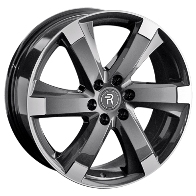 6x114.3 18x7 ET39 058-KI334 GGMFP 67.1