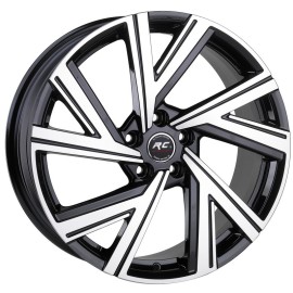 7,5x17 RC-311 5x100 40 BP 57.1 