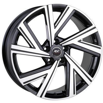 7,5x17 RC-311 5x100 40 BP 57.1 