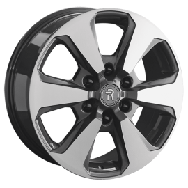 6x139.7 18x7.5 ET60 198-TY404 GGMFP 95.1