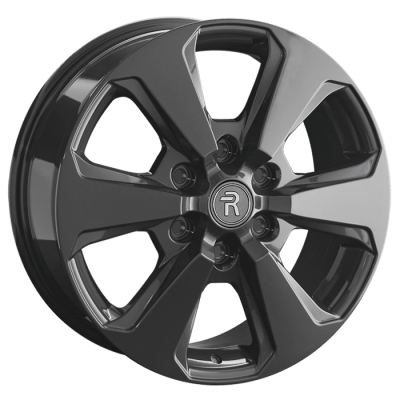 6x139.7 18x7.5 ET60 198-TY404 GGM 95.1