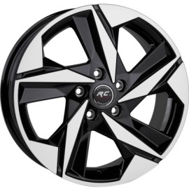 6,0x15 RC-307 4x100 40 BP 67.1  RC Racing ALUFELNI