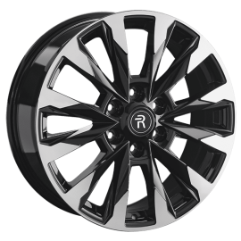 6x139.7 20x8 ET60 196-TY402 GBFP 95.1