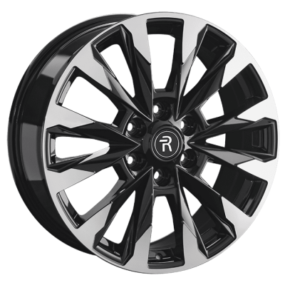 6x139.7 20x8 ET60 196-TY402 GBFP 95.1