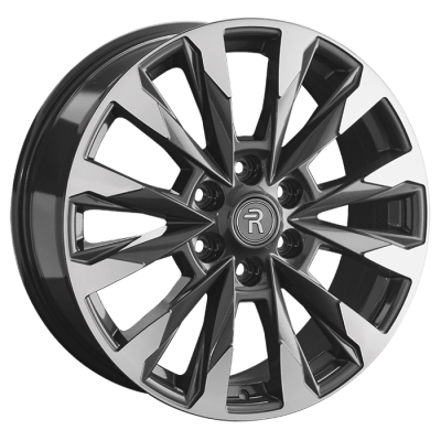 6x139.7 20x8 ET60 196-TY402 GGMFP 95.1