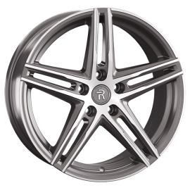 5x112 20x8.5 ET20 153-B313 MGMFP 66.6