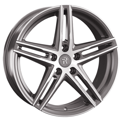 5x112 20x8.5 ET20 153-B313 MGMFP 66.6