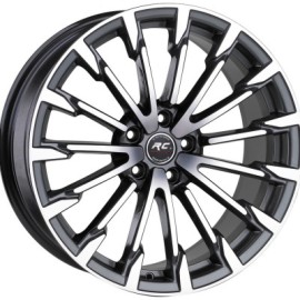 8,0x18 RC-257 5x112 35 GP 66.45