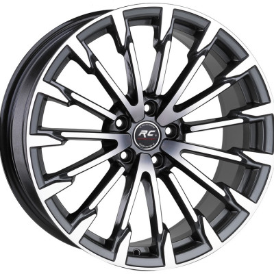 8,0x18 RC-257 5x112 35 GP 66.45