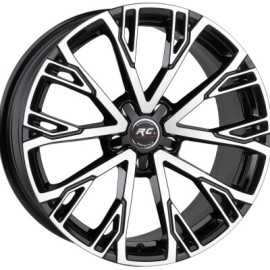 8,0x18 RC-322 5x112 35 BP 66.45