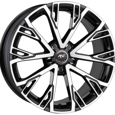 8,0x18 RC-322 5x112 35 BP 66.45