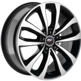 6,5x16 RC-119 5x98 39 BP 58.1