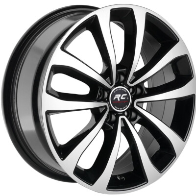 6,5x16 RC-119 5x98 39 BP 58.1