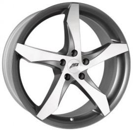 5/112 18X8 ET35 Lascar 70.1 AEZ Alu Keréktárcsa          