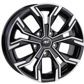 6,5x15 RC-246 4x100 35 BP 67.1 