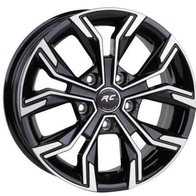 6,5x15 RC-246 4x100 35 BP 67.1 