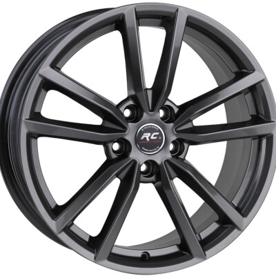 8,0x18 RC-186 5x112 45 GM 57.1