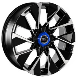 6,5x16 RC-420 4x100 35 BP 60.1