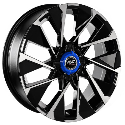 6,5x16 RC-420 4x100 35 BP 60.1