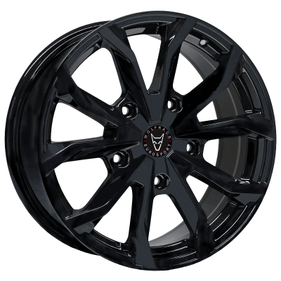 5x160 20x8 ET50 Assassin TRS GB 65.1