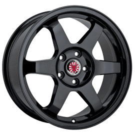 5x108 17x7.5 ET42 JDM 037 GB 72.6