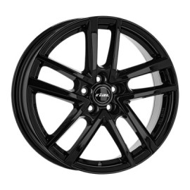 6,0x15 Astorga 5x100 37 black 57.1