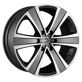 6x139.7 22x9 ET0 Fuoco 6 Ice T 112 MAK ALUFELNI