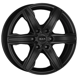 6x130 18x8 ET50 King6 GB 84.1 MAK ALUFELNI