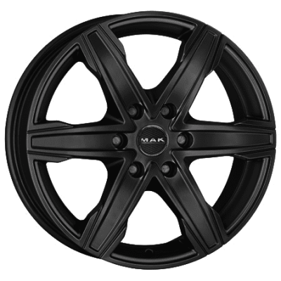 6x130 18x8 ET50 King6 GB 84.1 MAK ALUFELNI