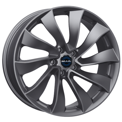 5x114.3 18x8.5 ET38 Solar GGM 64.1