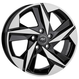 4x100 15x6 ET40 RC-307 BFP 67.1 RC Racing ALUFELNI