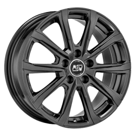 5x100 16x6.5 ET47 MSW 79 DG 57.06 MSW ALU KERÉKTÁRCSA