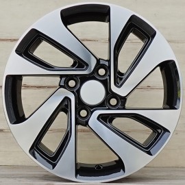 4x100 14x6 ET35 40863 BFP 67.1