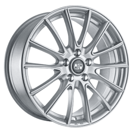 4x108 16x6.5 ET42 MSW 86 FS 63.34 MSW ALUKERÉKTÁRCSA