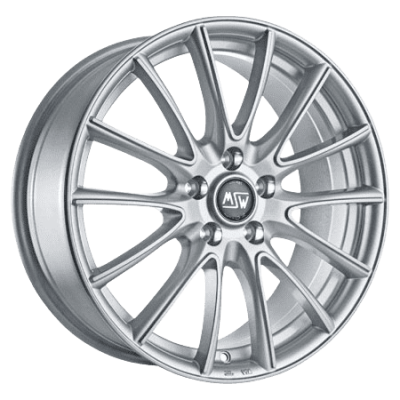 4x108 16x6.5 ET42 MSW 86 FS 63.34 MSW ALUKERÉKTÁRCSA