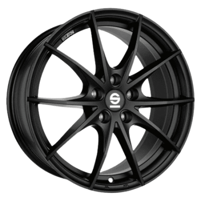 5x110 18x8 ET38 Trofeo 5 MB 65.1