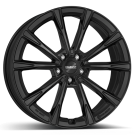 5/112 18X7,5 ET49 AR black 66,6 DEZENT ALUFELNI