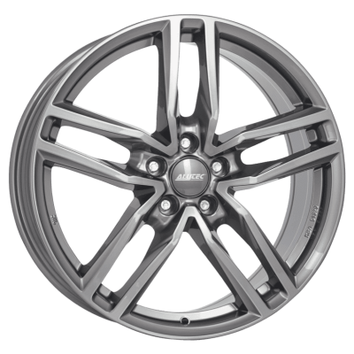 5x100 16x6.5 ET38 Ikenu MG 57.1 Alutec ALUFELNI