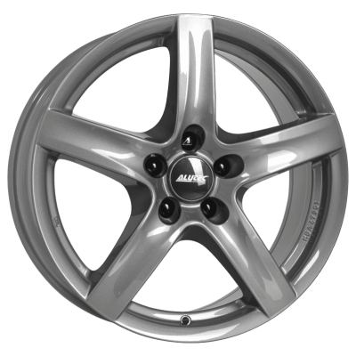5x114.3 16x6.5 ET50 Grip GGR 70.1 Alutec ALUFELNI