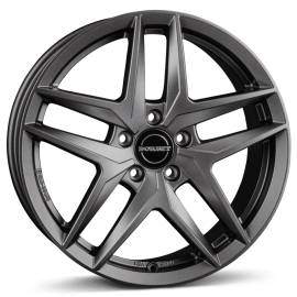 5x112 19x8 ET27 Z MDG 66.5 Borbet ALUFELNI