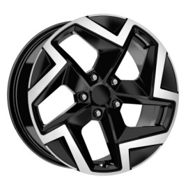 7,5x17 DY 1667 5x112 40 BP 57.1 Arceo ALUFELNI