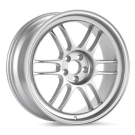 7,0x17 DY487 4x108 25 silver 65.1