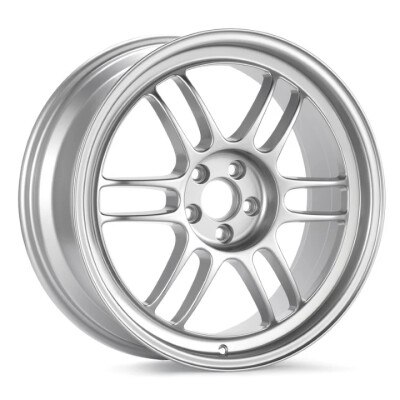 7,0x17 DY487 4x108 25 silver 65.1