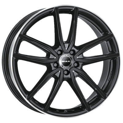 5x112 20x9.5 ET45 Evo GBRM 66.6