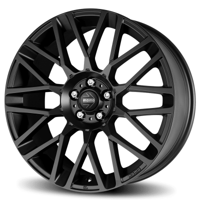 5x108 17x7 ET40 Revenge MB 72.3 MOMO Rim ALUFELNI