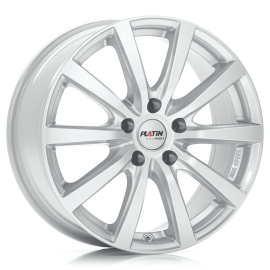 5x114.3 16x6.5 ET38 P 69 Sil 72.6 Platin ALUFELNI