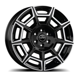 7,5x18 Pervan 6x120 50 BP 74.6 GMP ALUFELNI