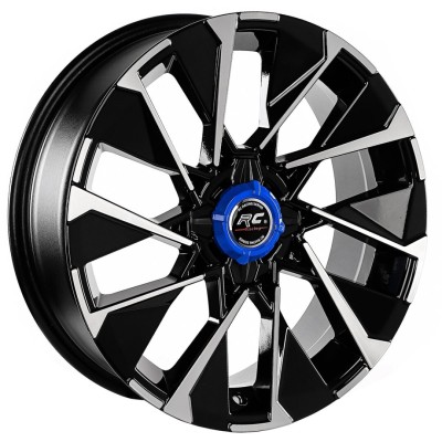 6,0x15 RC-421 4x100 31 BP 60.1