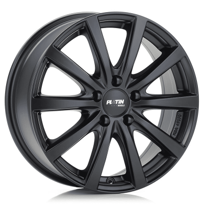 5x112 17x7.5 ET35 P 69 MB 66.5 Platin ALUFELNI