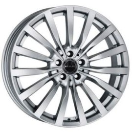 5x112 18x9 ET42 Krone Sil 66.6 MAK ALU KERÉKTÁRCSA